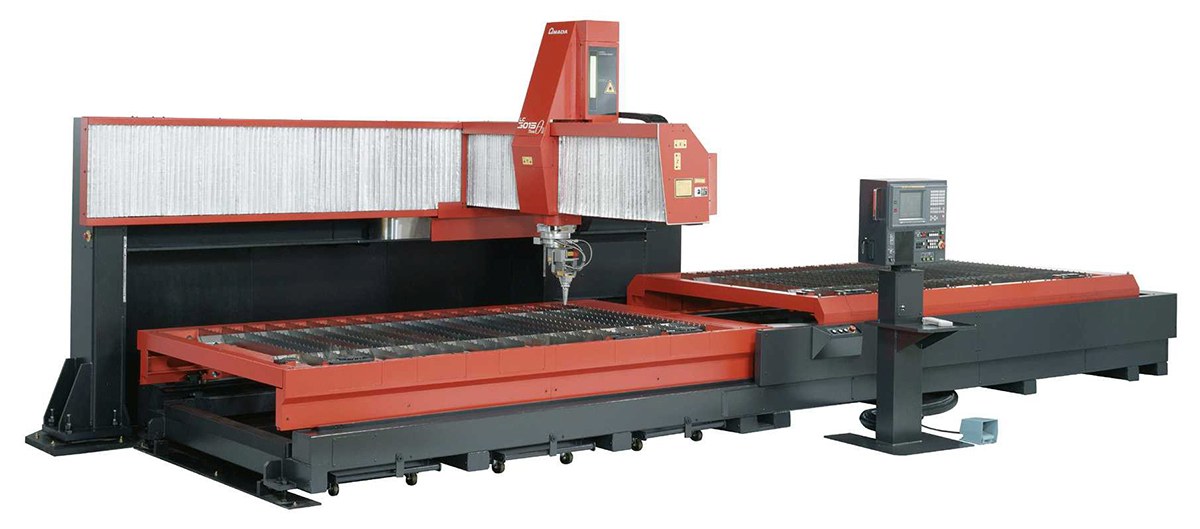Amada Theta 3015 laserschneiden lohnfertigung hsk nrw 2d 3d