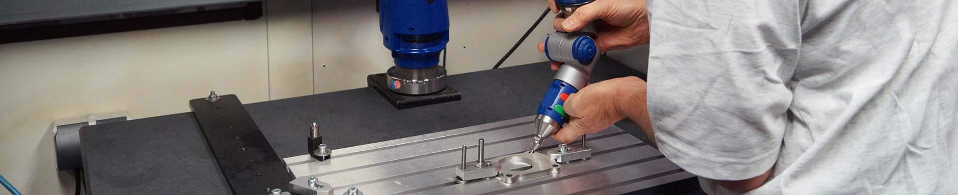 3D Messung FaroArm laserschneiden lohnfertigung hsk nrw 2d 3d