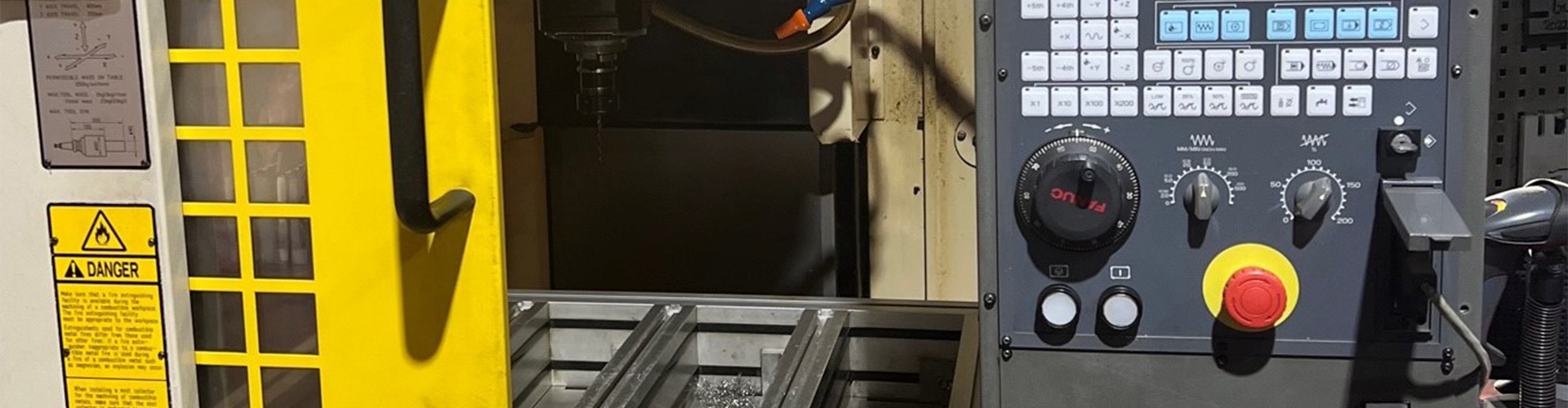 Mechanische Bearbeitung Laserschneiden 2D 3D